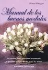 Manual de los Buenos Modales