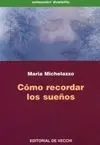 Cómo Recordar los Sueños