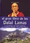 El Gran Libro de los Dalai Lamas