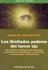Los Ilimitados Poderes del Tercer Ojo
