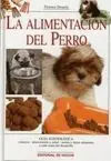 La Alimentación del Perro