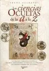 Las Ciencias Ocultas de la a a la Z