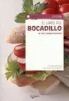 El Libro del Bocadillo