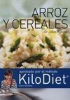 ARROZ Y CEREALES