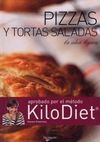 PIZZAS Y TORTAS SALADAS