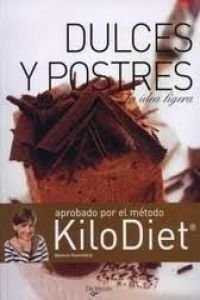 DULCES Y POSTRES