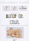 Punto de Cruz
