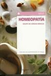 HOMEOPATÍA