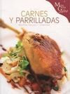 CARNES Y PARRILLADAS
