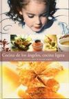 COCINA DE LOS ÁNGELES, COCINA LIGERA