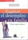 SUPERAR EL DESEMPLEO EN FAMILIA