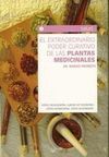 EL EXTRAORDINARIO PODER CURATIVO DE LAS PLANTAS MEDICINALES