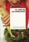 EL LIBRO DE LAS ENSALADAS