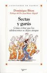 SECTAS Y GURÚS