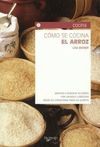 CÓMO SE COCINA EL ARROZ