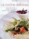 LA COCINA DELICIOSA
