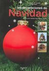 LAS DECORACIONES DE NAVIDAD
