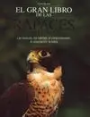 El Gran Libro de las Rapaces Diurnas