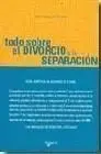 Todo Sobre el Divorcio y la Separación