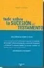 Todo Sobre la Sucesión y el Testamento
