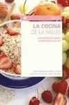 La Cocina de la Salud