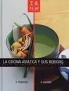 La Cocina Asiática y Sus Bebidas