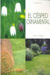 EL CÉSPED ORNAMENTAL
