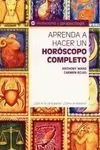 Aprenda a Hacer un Horóscopo Completo