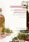 Las Medicinas Naturales de la Abuela
