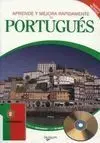 Aprende y Mejora Rápidamente tu Portugués + Cd