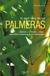 EL GRAN LIBRO DE LAS PALMERAS