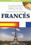 FRANCÉS EJERCICIOS PRÁCTICOS
