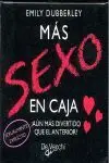 Mas Sexo en Caja