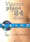 Vientre Plano en 24 Días