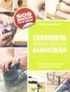 Construya Modelos Fáciles de Almacenaje