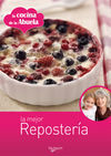 LA MEJOR REPOSTERÍA