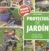Proyectos de Jardin