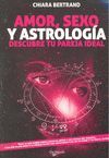 AMOR, SEXO Y ASTROLOGÍA