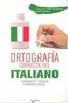 Ortografía Correcta del Italiano