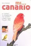 Mi... Canario