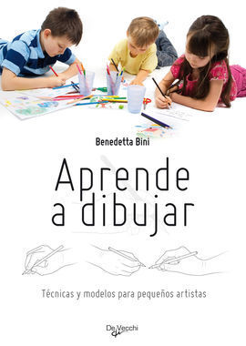 APRENDE A DIBUJAR