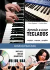 Aprende a Tocar Teclados