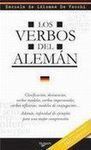VERBOS DEL ALEMÁN, LOS