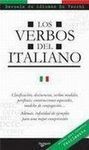 VERBOS DEL ITALIANO, LOS