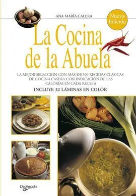 La Cocina de la Abuela