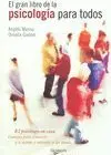 Gran Libro de la Psicologia para Todos, el