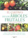 CULTIVO DE LOS ÁRBOLES FRUTALES, EL