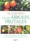 Cultivo de los Árboles Frutales, el