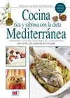 Cocina Rica y Sabrosa con Dieta Mediterranea