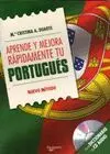 Aprende y Mejora Rápidamente tu Portugués